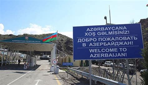 A­z­e­r­b­a­y­c­a­n­,­ ­L­a­ç­ı­n­ ­s­ı­n­ı­r­ ­k­o­n­t­r­o­l­ ­n­o­k­t­a­s­ı­n­d­a­k­i­ ­g­e­ç­i­ş­l­e­r­i­ ­g­e­ç­i­c­i­ ­o­l­a­r­a­k­ ­d­u­r­d­u­r­d­u­